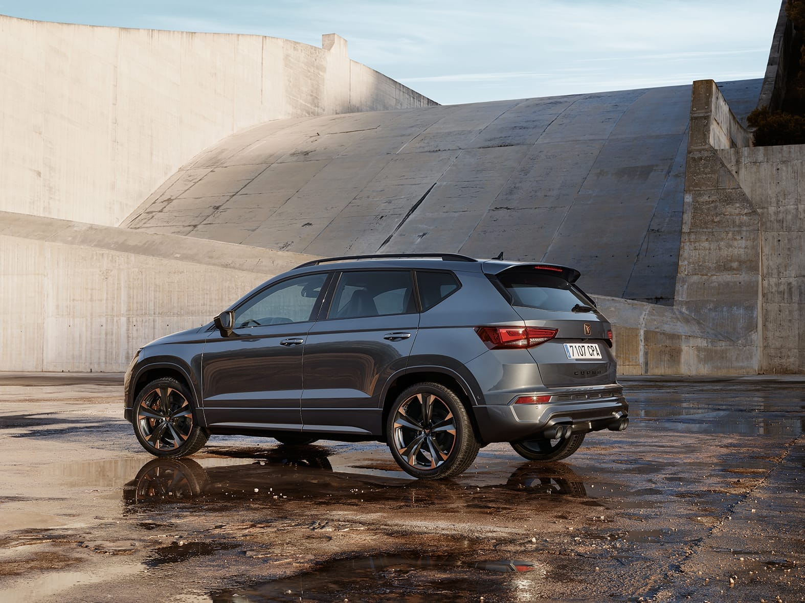 Ateca