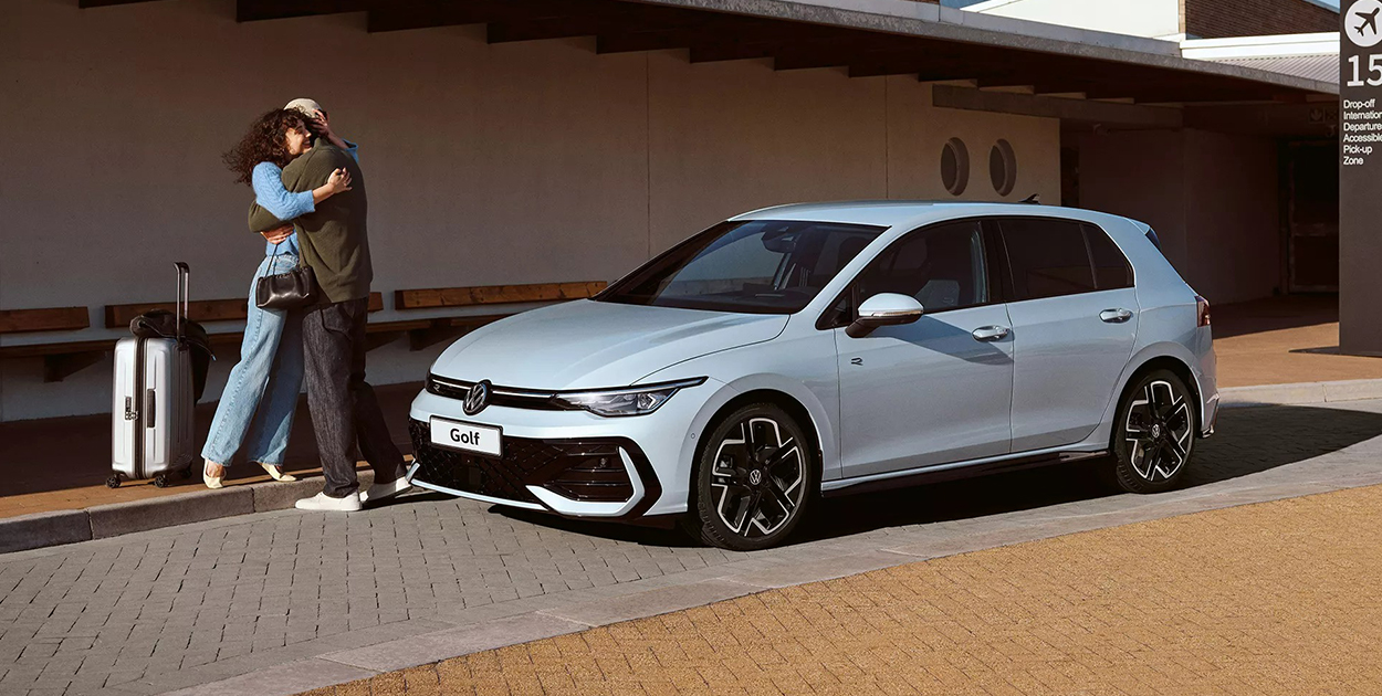 Yeni Golf