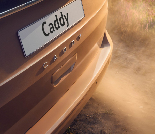 Caddy Impression