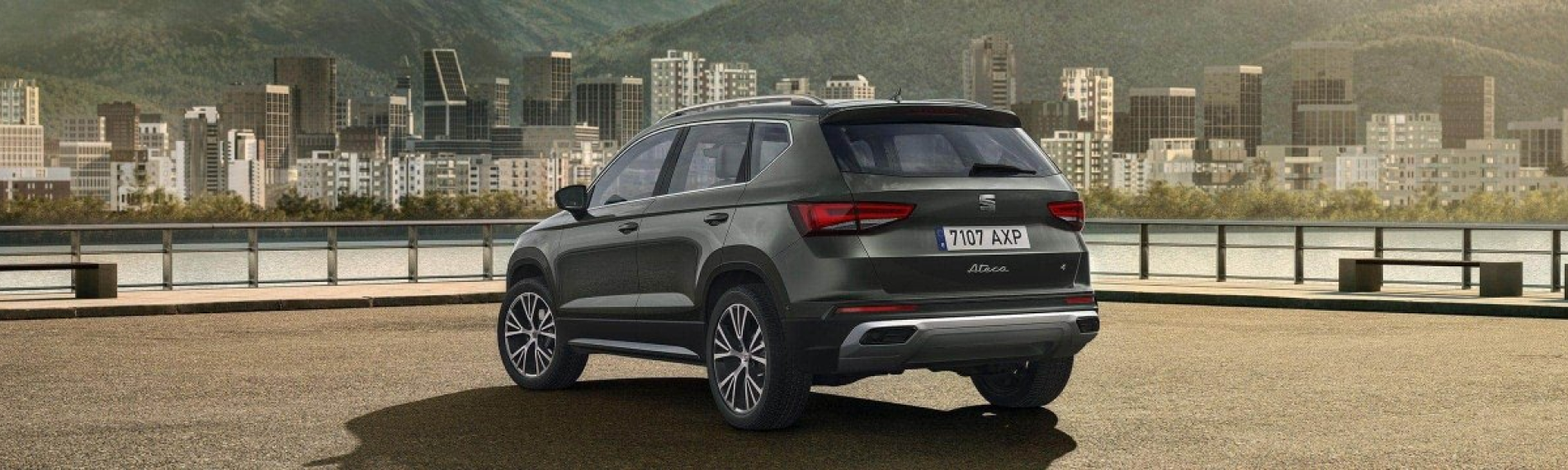 Yeni Ateca