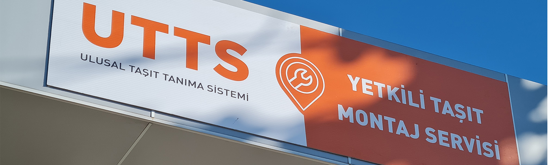 Ulusal Taşıt Tanıma Sistemi (UTTS) Montaj Hizmeti