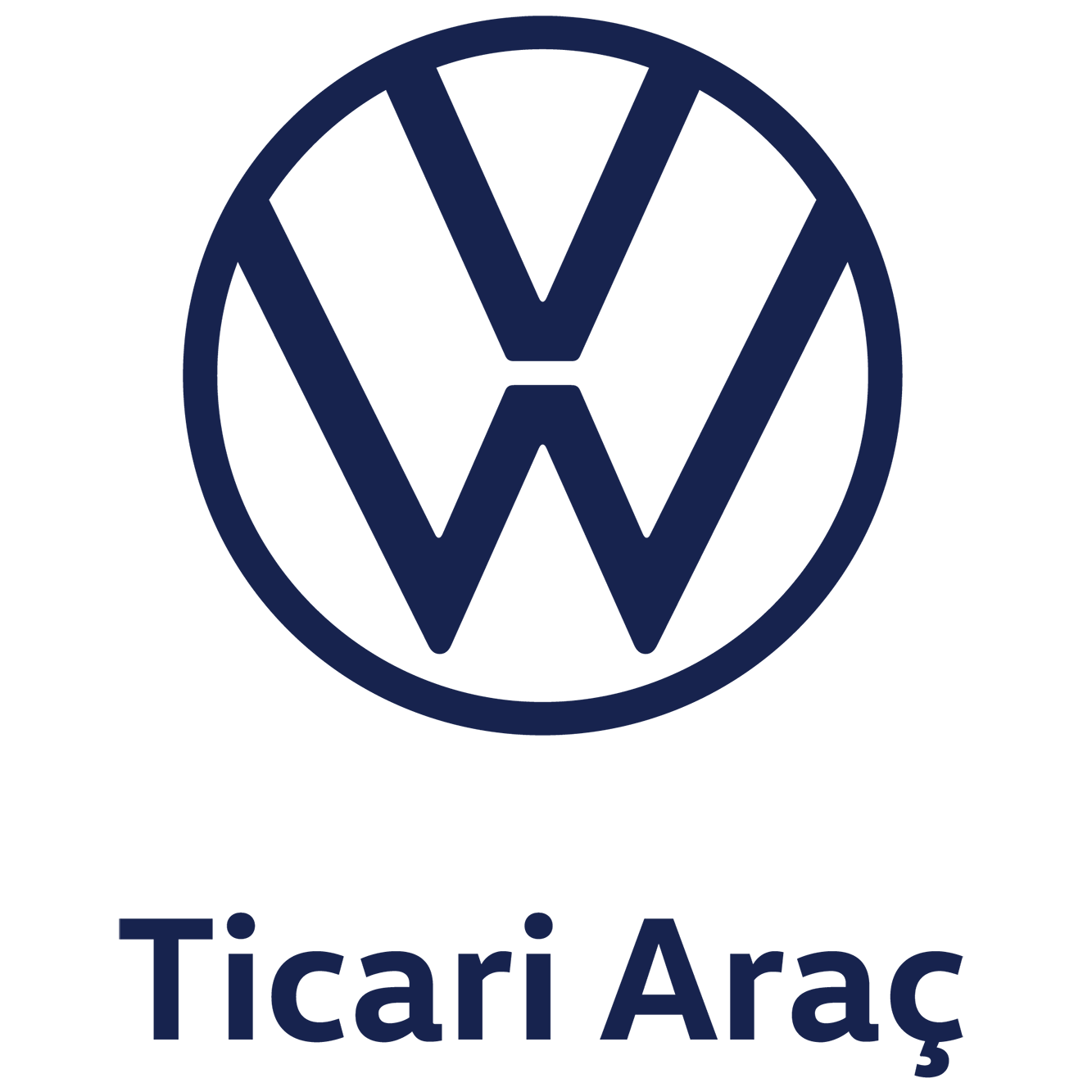Volkswagen Ticari Araç