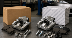 OEM Nedir? OEM ve Orijinal Parça Farkları