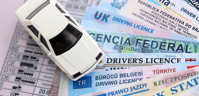 F Ehliyet Nedir, Hangi Araçları Kullanabilir?