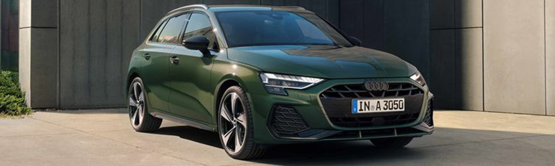A3 Sportback