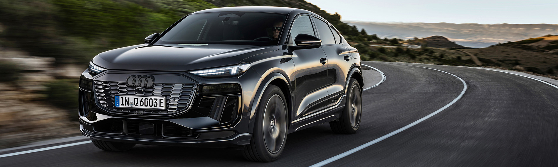 Q6 e-tron