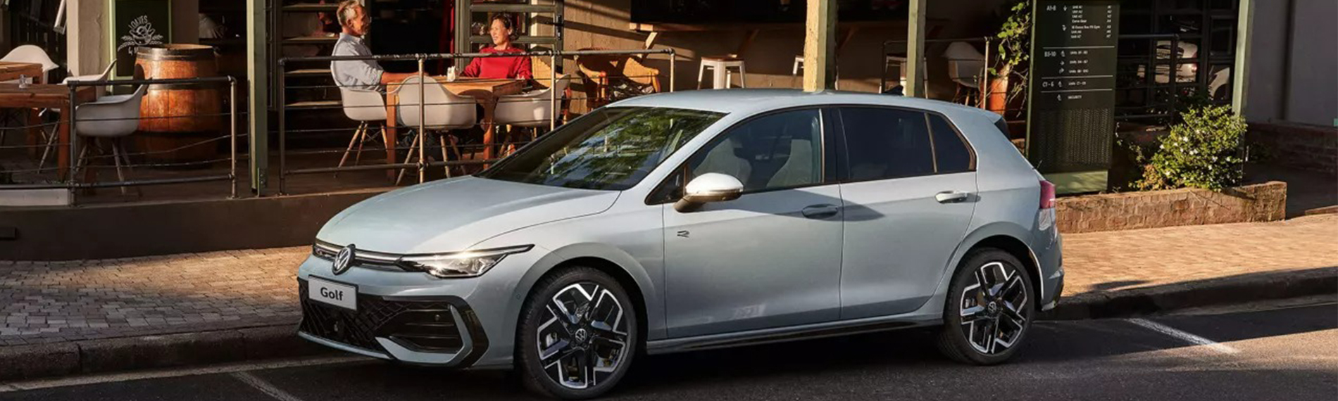 Yeni Golf