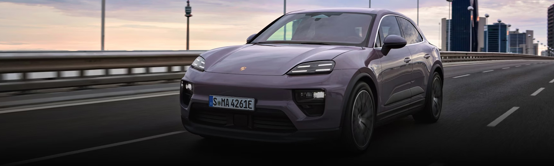 Macan 4
