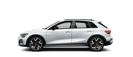 A3 AllStreet
