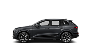 Q6 e-tron