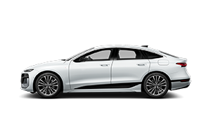 A6 e-tron