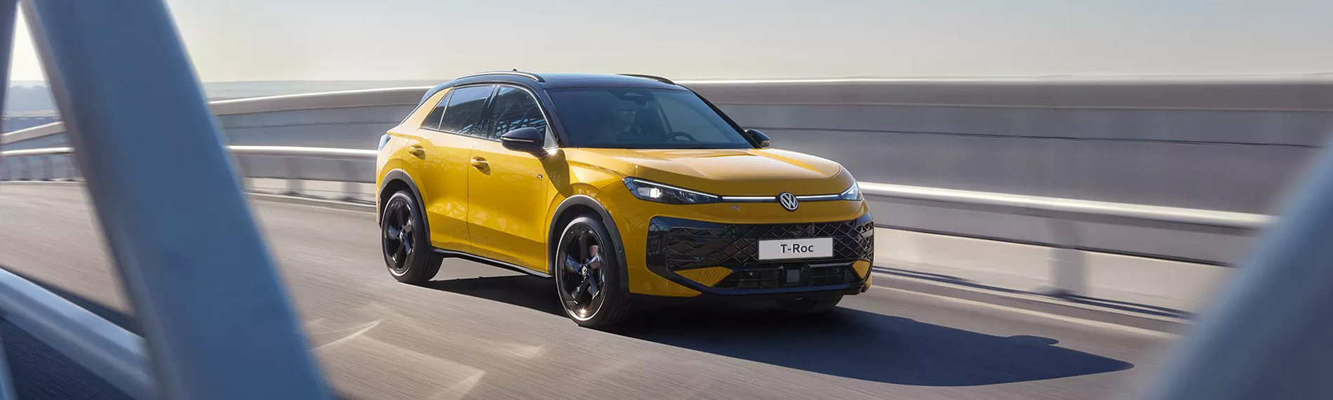 T-Roc
