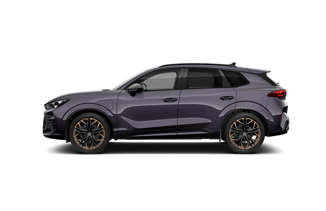 Cupra