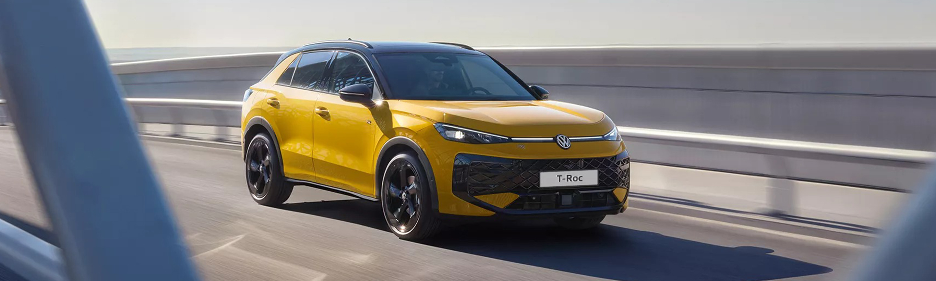 Volkswagen Binek Araç