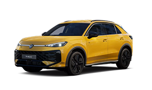 T-Roc