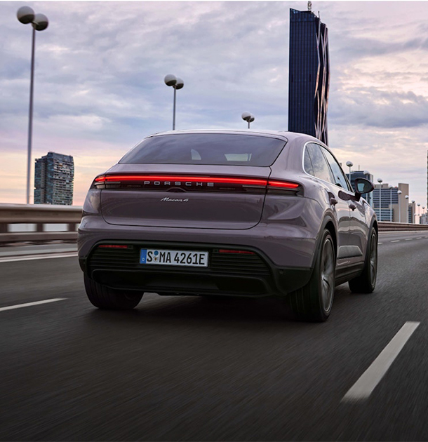 Macan 4