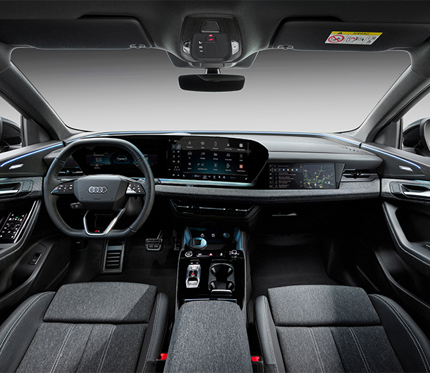 Q6 e-tron