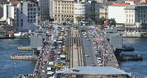 Trafikte Geçiş Üstünlüğü Nedir? Geçiş Üstünlüğü Kimdedir?