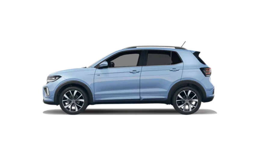 Volkswagen Binek Araç