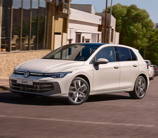 Yeni Golf