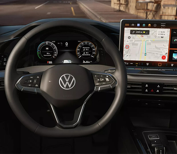 Yeni Golf
